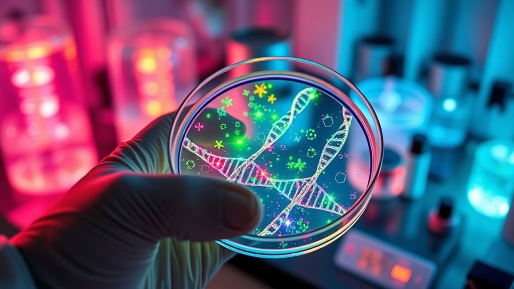 biological data encoding techniques