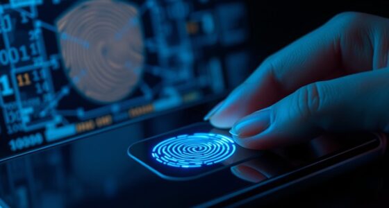 biometric security privacy concerns