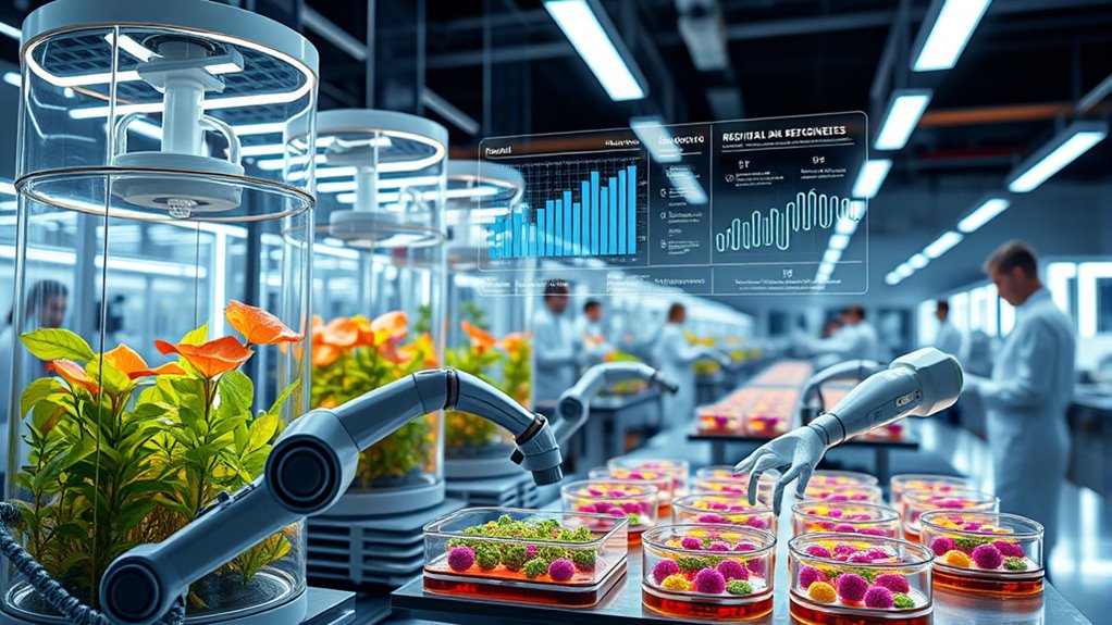 biotech regulation quality transparency