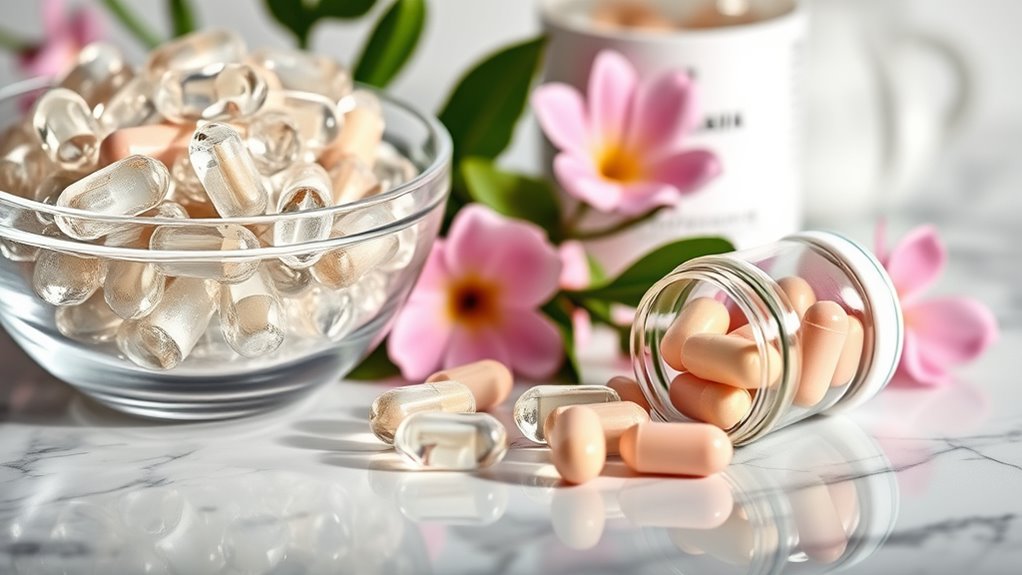 biotin supports hair health