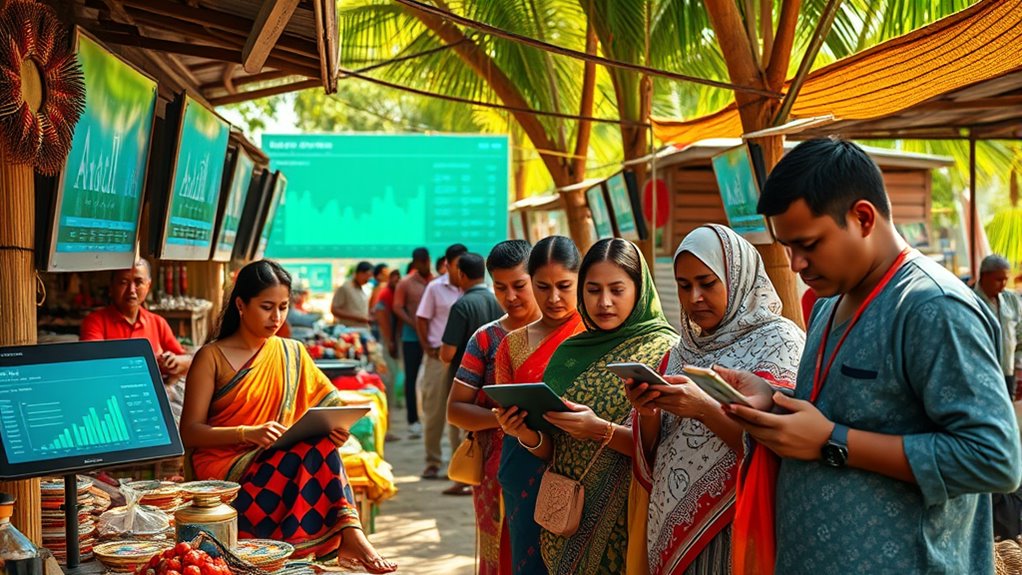 build infrastructure foster innovation