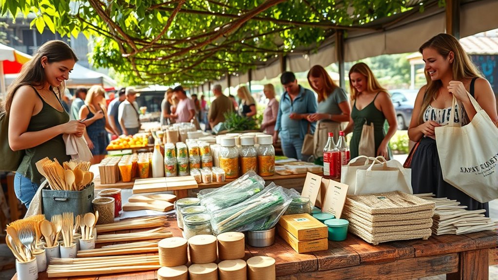 build trust and highlight value