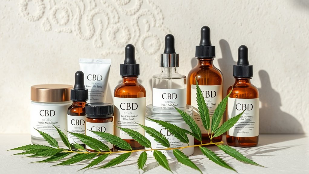 cbd legal compliance requirements