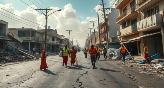 cebu earthquake disaster lessons