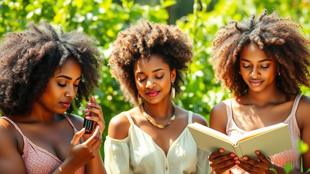 celebrate genuine diverse beauty