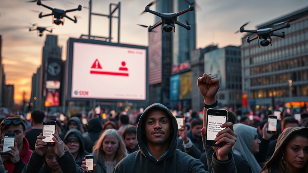 censorship impact on rights