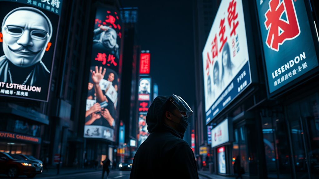 censorship restricts free expression