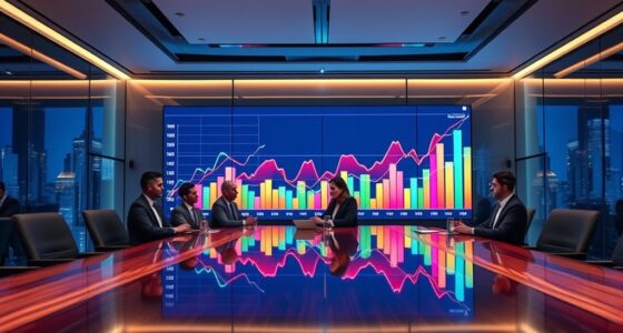 central banks combat inflation