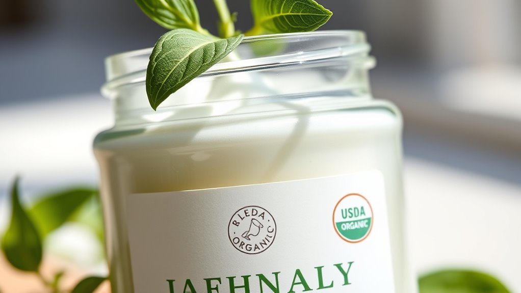 certified safe and transparent