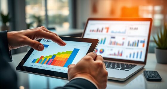 choosing effective saas pricing