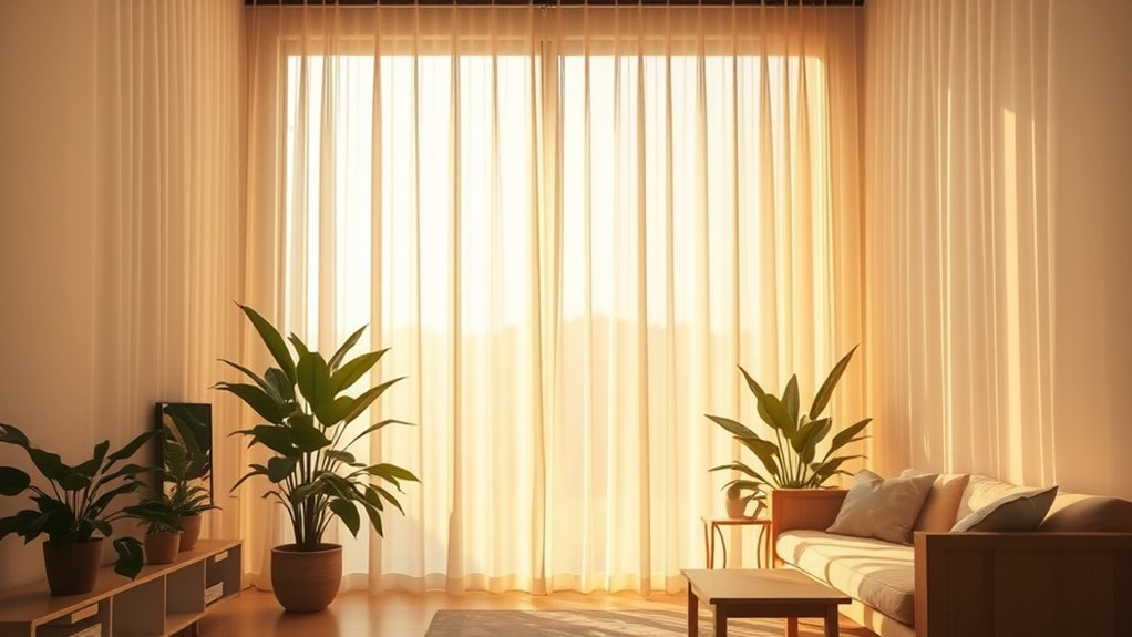 circadian light temperature effects