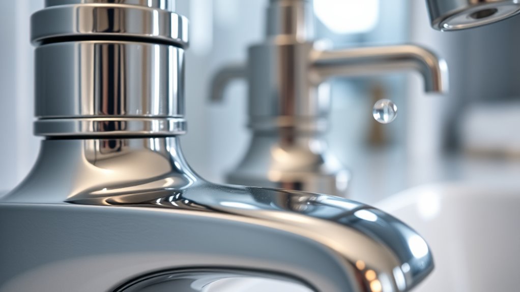 clean polish dry regularly