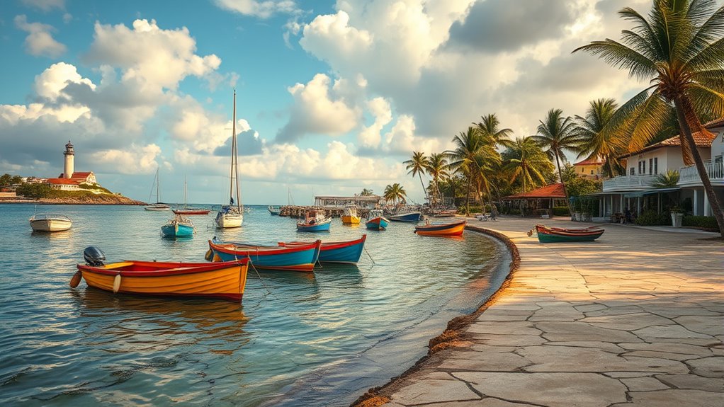 coastal erosion and flooding