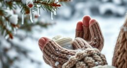 cold weather skincare tips