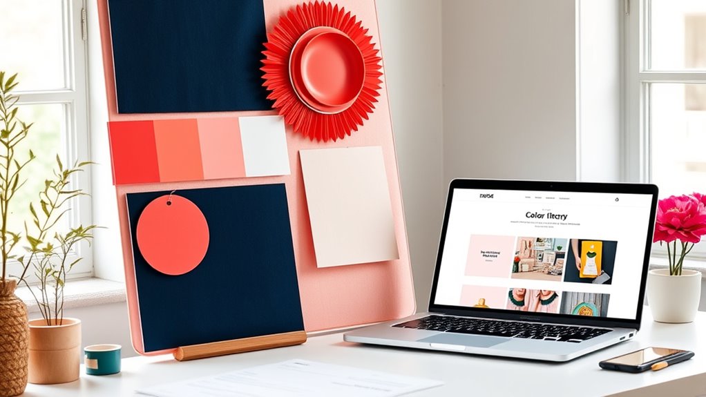 color combinations influence perceptions