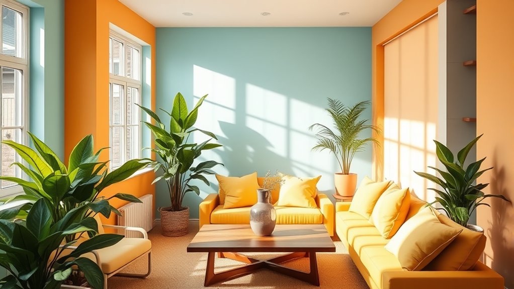 color psychology application tips