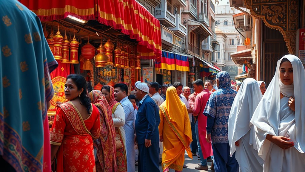 colors cultural significance