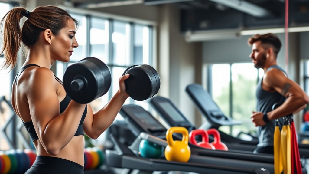 combine cardio strength effectively