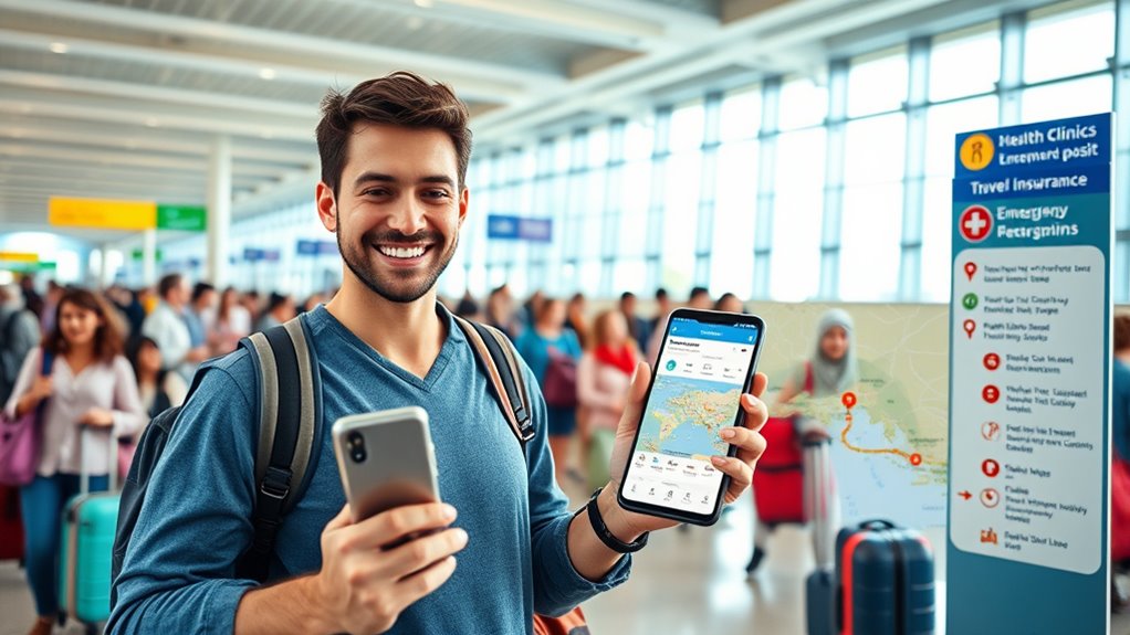 comprehensive emergency active global