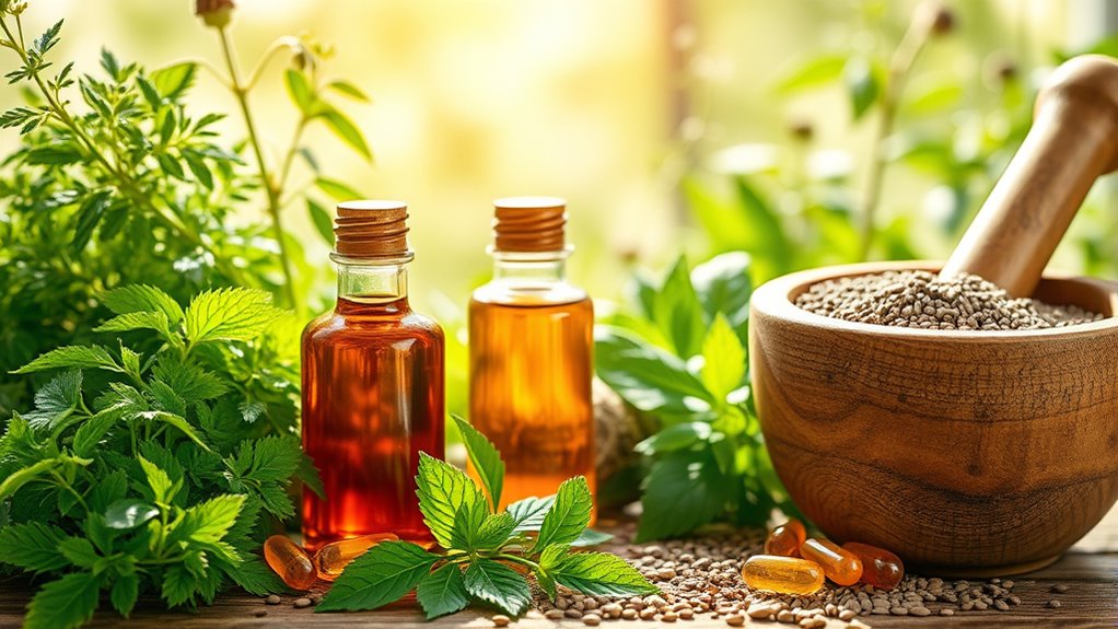 consult healthcare before supplement