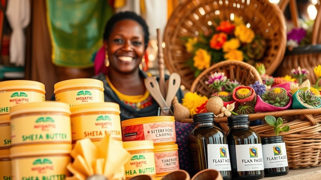 consumer demand drives ethical sourcing