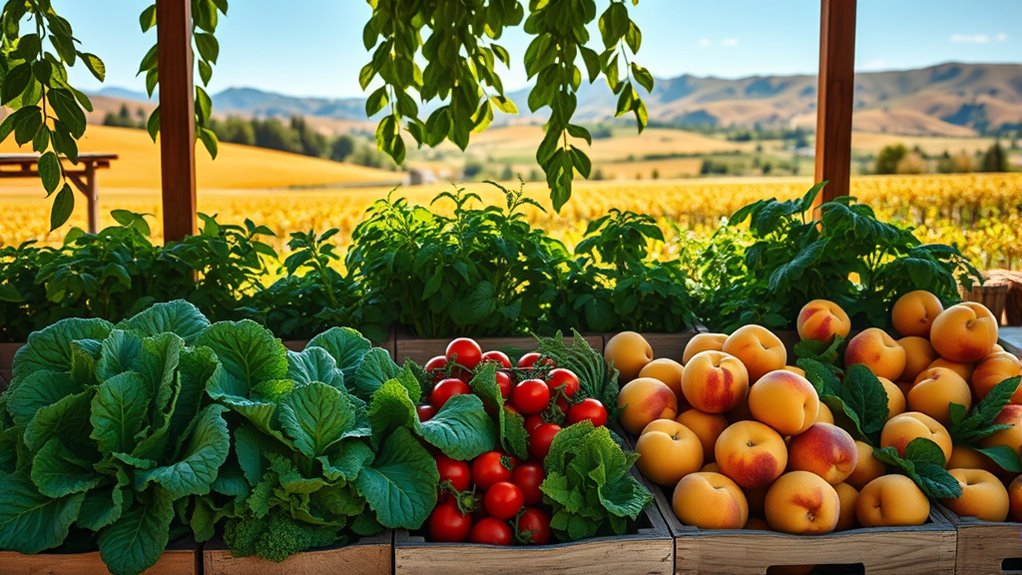 consumers prefer organic products