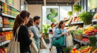 consumers shift to sustainability