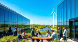 corporate sustainability goals
