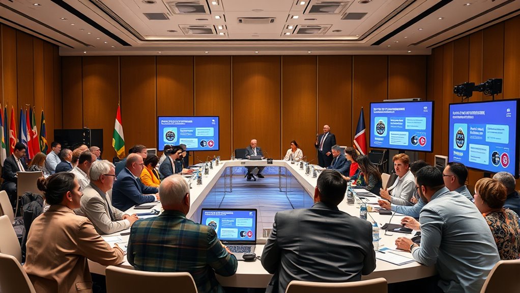 counter misinformation through community engagement