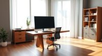 creating practical workspaces