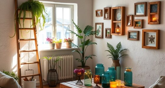 creative ideas for repurposing