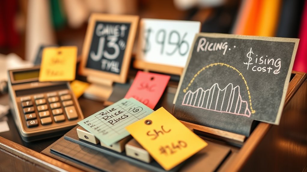 creative pricing strategies