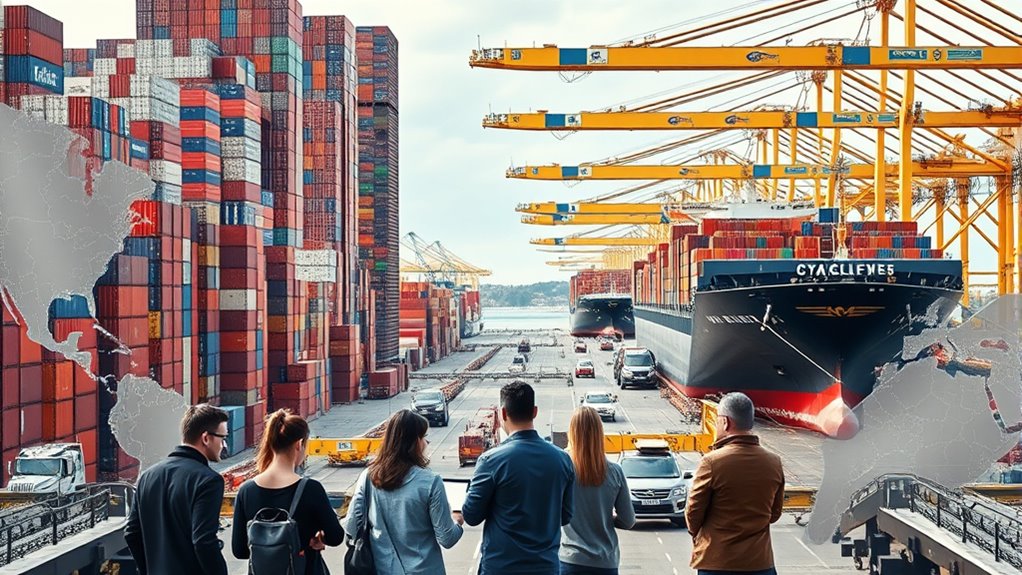 cross border compliance challenges