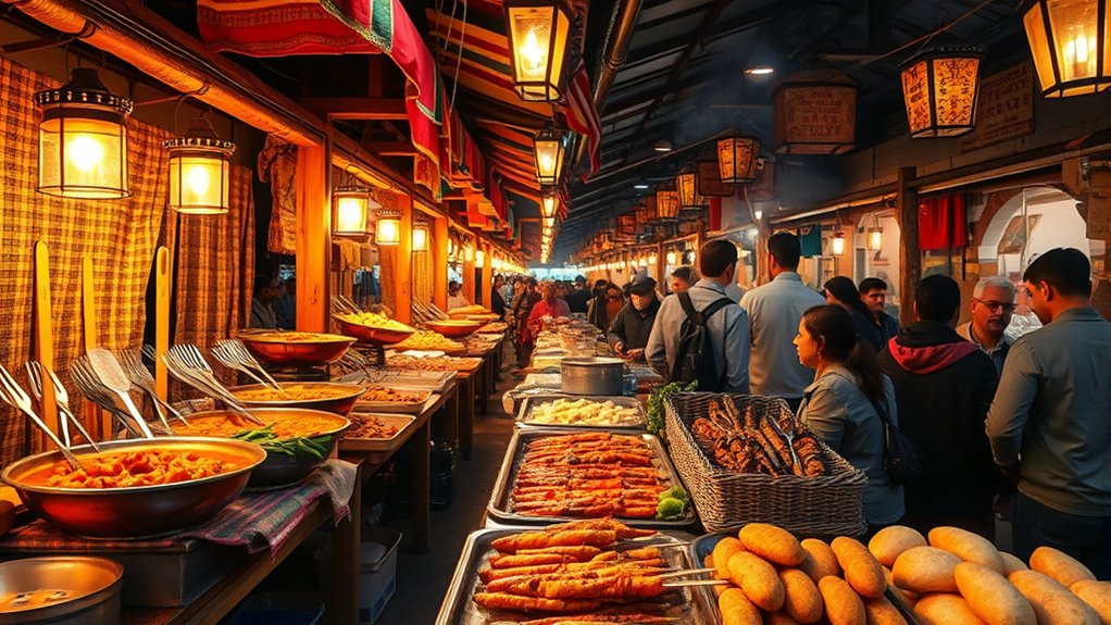 culinary exploration s cultural significance