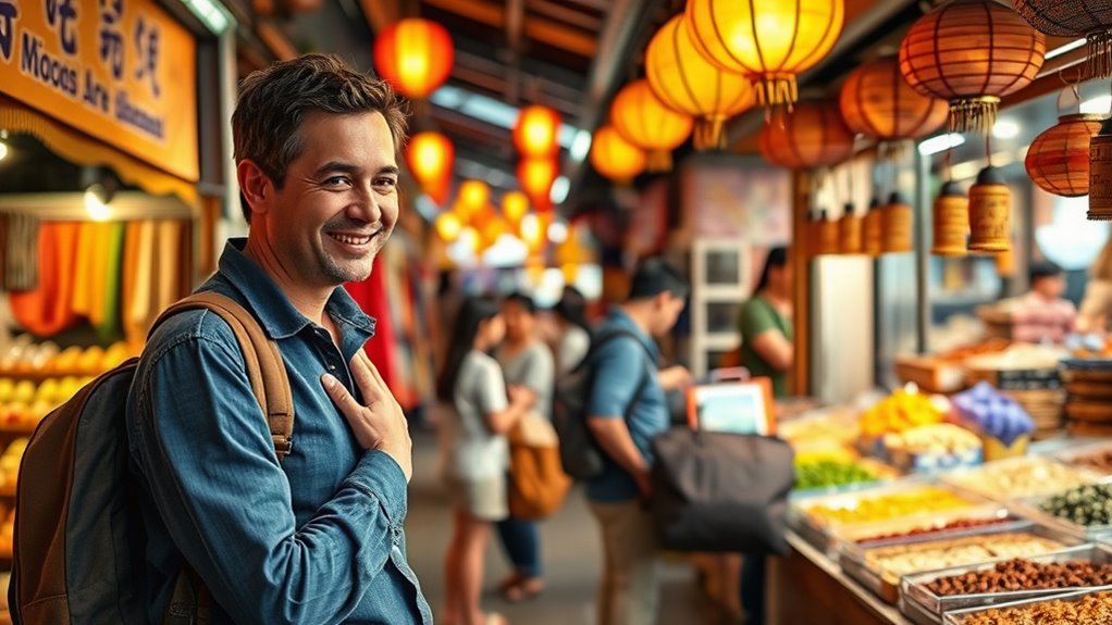 cultural nonverbal communication differences