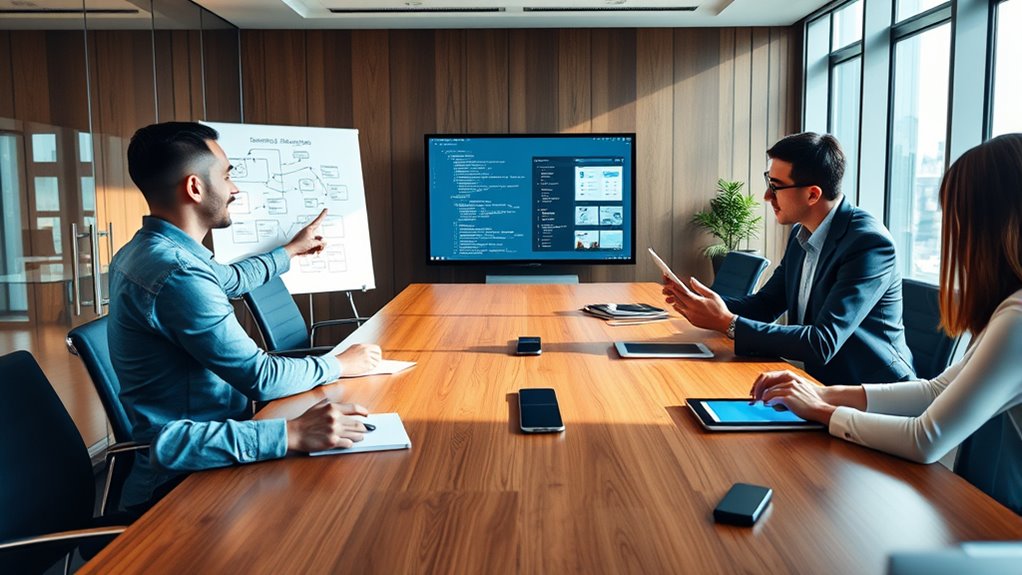 customization for market differentiation