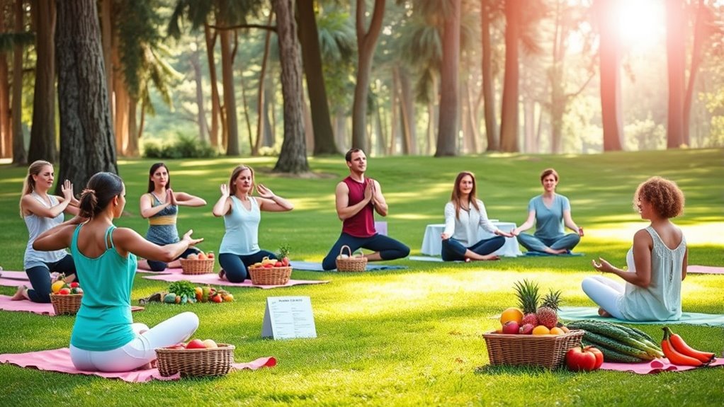 customized health and nutrition