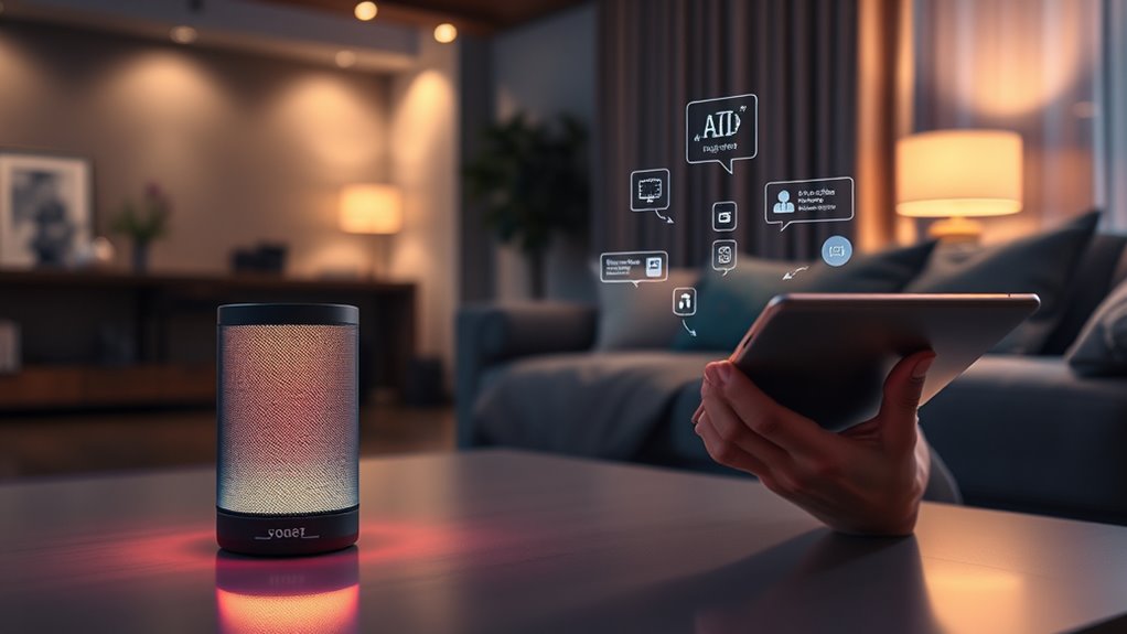 customized voice interaction strategies