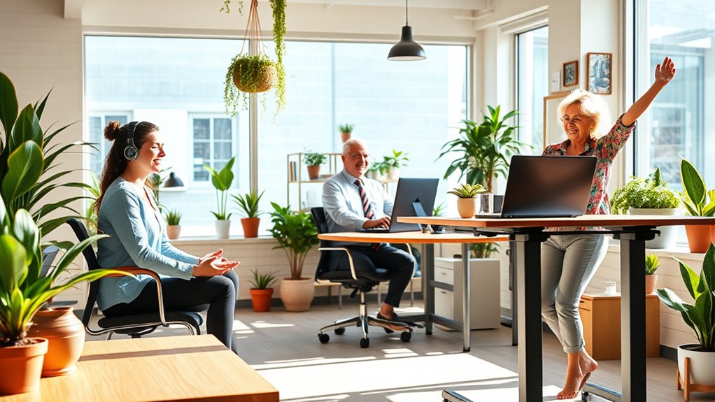 customized work life balance strategies