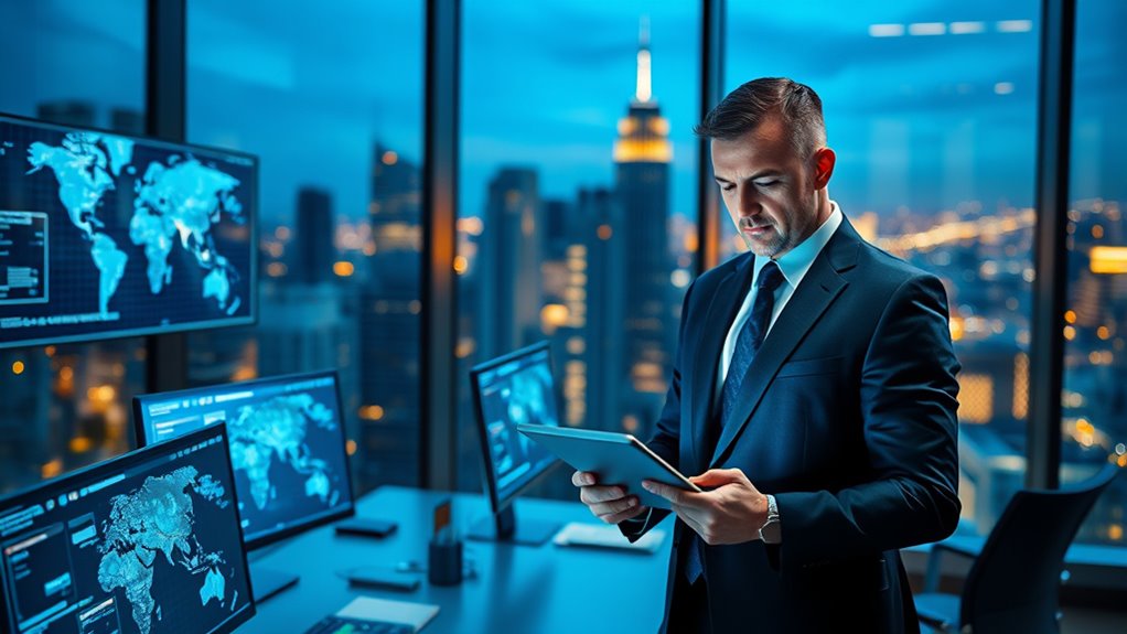 cyber risks and insurance protection