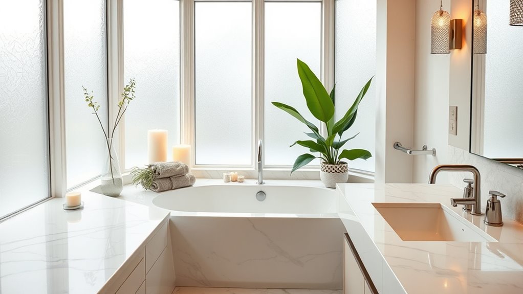 daily spa environment tips