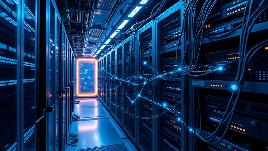 decentralized data processing system