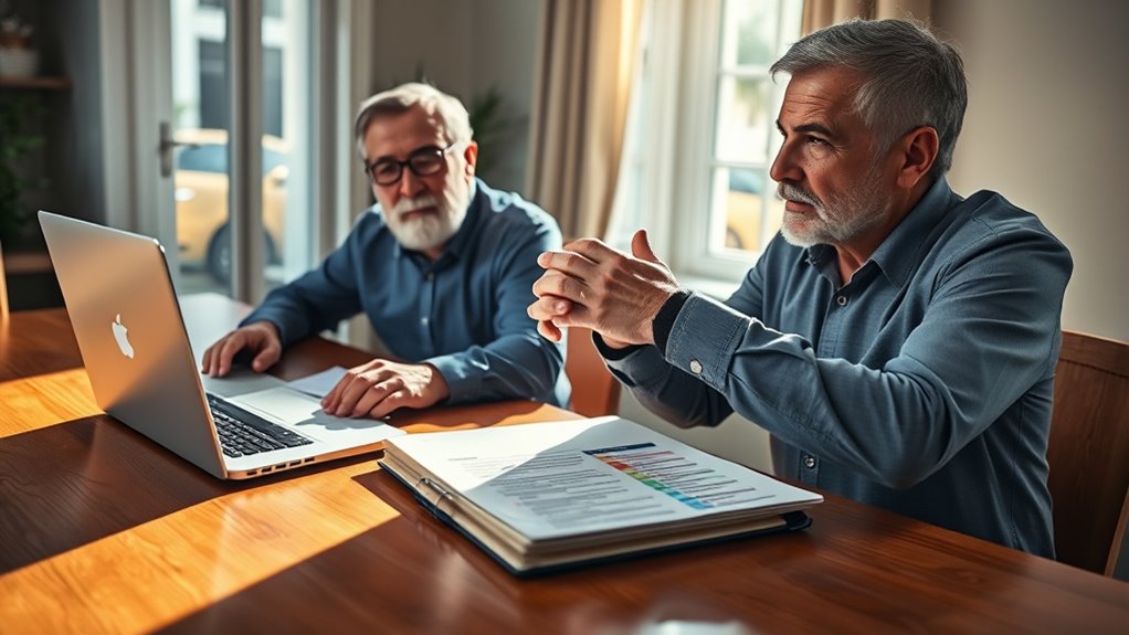 develop document align strategy