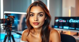 digital beauty ethical sponsorship