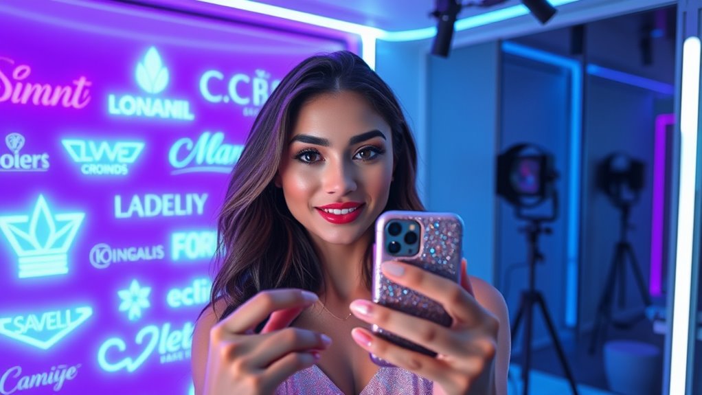 digital beauty industry growth