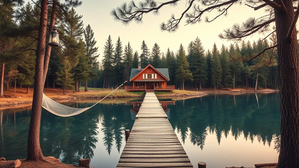 digital detox tourism boom