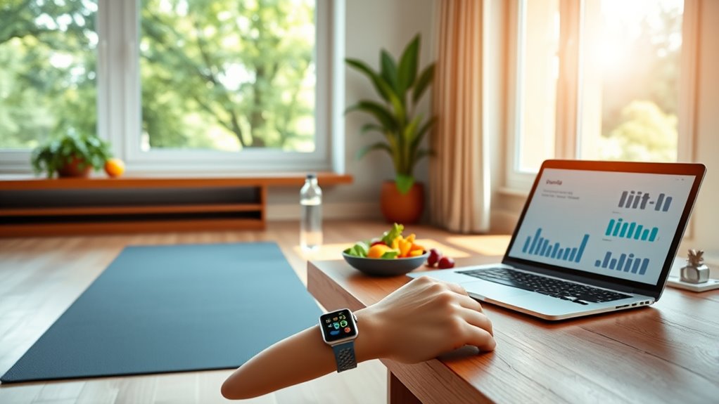 digital health tools empower weight management