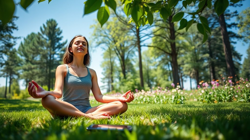 digital overload harms health