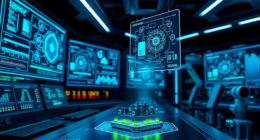 digital physical system integration