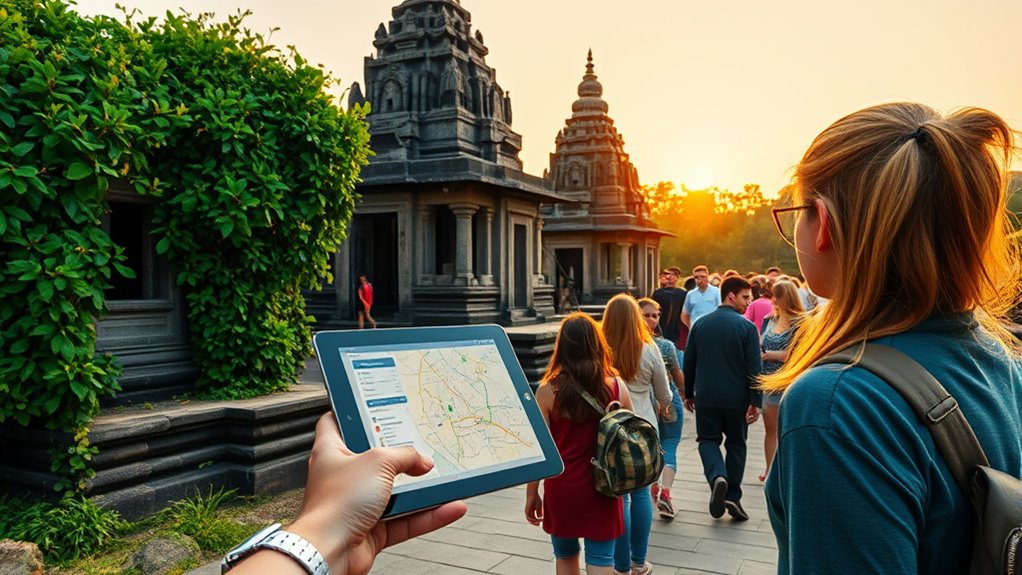 digital virtual tour insights